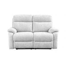 Tundra 2 Seater Double Power Recliner Sofa