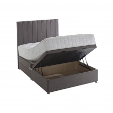 Vermont Pocket 1000 5'0 Platform Top Ottoman Set