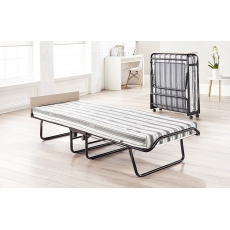 Supreme Single Folding Bed