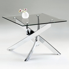 Altair Lamp Table