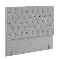Budapest 4'0 Headboard - Floating