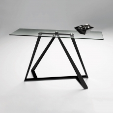 Galaxy Console Table