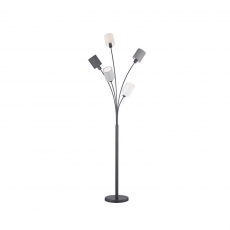 Koi Floor Lamp