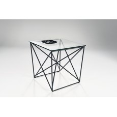 Pandora Lamp Table