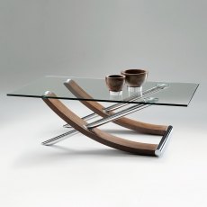 Rigel Coffee Table