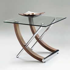 Rigel Lamp Table