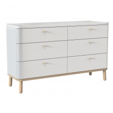 Trua 803 Wide Chest