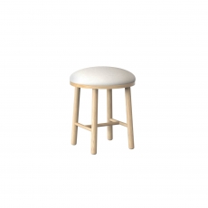 Trua 811 Bedroom Stool