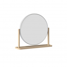 Trua 812 Dressing Table Mirror