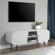 Alicia TV Stand