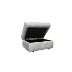 Ellis Storage Footstool