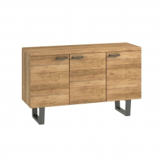 Fusion Large Sideboard - 3 Doors