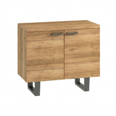 Fusion Small Sideboard - 2 Doors