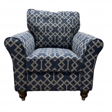 Calgary Accent Chair