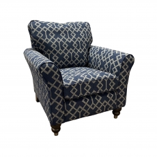 Calgary Accent Chair