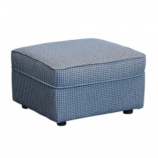 Calgary Standard Footstool