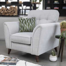 Neptune Standard Chair