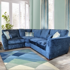 California Curved Corner Group