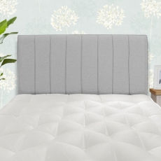 Lily (Vertical Piped) 3'0 Headboard - Strut