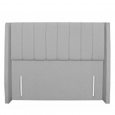 Balmoral 4'0 Headboard - Floorstanding