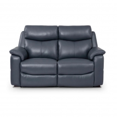 Madison 2 Seater Double Power Recliner Sofa with USB