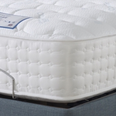 Eclipse Pocket 1500 2'6 Mattress - Long