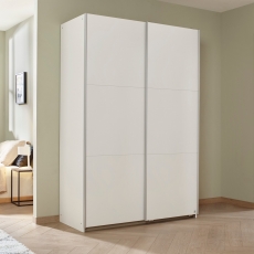 Slide 3912 Gliding 2 Door Robe