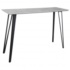 Toledo Bar Table