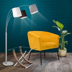 Melvin Floor Lamp