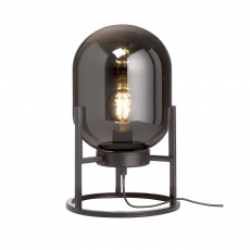 Regi Table Lamp with Edison Bulb