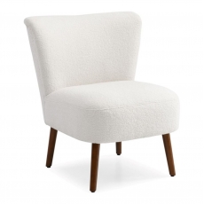 Bear Accent Chair