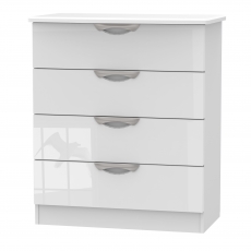 Canbury 4 Drawer Chest