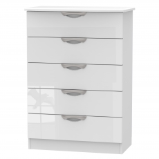 Canbury 5 Drawer Chest