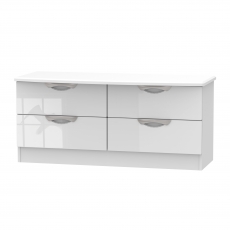 Canbury 4 Drawer Bed Box