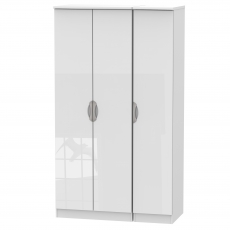 Canbury Tall Triple Plain Robe