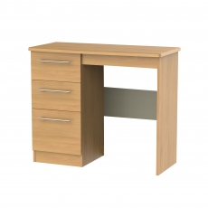 Sheldon Single Drawer Dressing Table