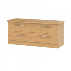 Sheldon 4 Drawer Bed Box