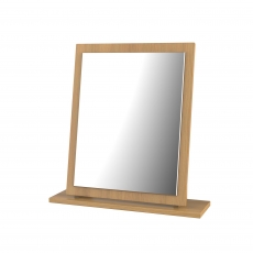 Sheldon Small Mirror