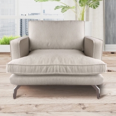 Libano 100 - Large Chair