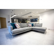 Libano Corner Chaise Group