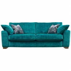 Monroe 3 Seater Sofa