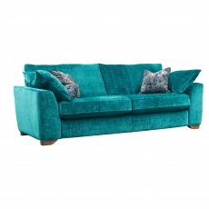 Monroe 3 Seater Sofa