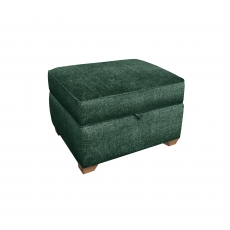 Monroe Storage Stool