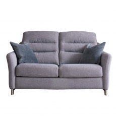 Sofia 2 Seater Small Static Sofa