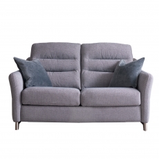 Sofia 2 Seater Small Double Power Recliner Sofa