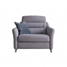 Sofia Cuddler Power Recliner Sofa