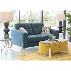 Soho 2 Seater Sofa