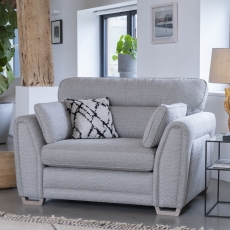 Arlon Snuggler Chair