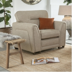 Arlon Standard Chair