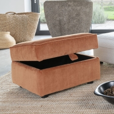 Arlon Storage Stool